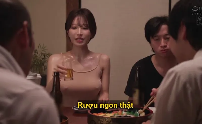 Người vợ gạ xxx cả gia đình ông chồng vì ông xã dẫn về quê rồi bỏ bê dam dang sml